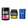 Definitionsphase-Set: ESN Designer + BioTech EAA + XXL Nutrition – alle enthaltenen Artikel