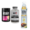 Definitionsphase-Set: ESN Designer + MST 21 Amino + Rabeko Zero – alle enthaltenen Artikel