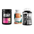 Definitionsphase-Set: ESN Designer + ProFuel Aminos + Kevin Levrone – alle enthaltenen Artikel