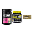 Definitionsphase-Set: ESN Designer + BioTech BCAA + Olimp Omega 3 – alle enthaltenen Artikel