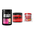 Definitionsphase-Set: ESN Designer + Body Attack + Activlab – alle enthaltenen Artikel