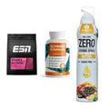 Definitionsphase-Set: ESN Designer + ProFuel Schwar + Rabeko Zero – alle enthaltenen Artikel