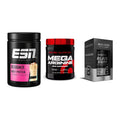 Definitionsphase-Set: ESN Designer + Scitec Mega + BioTech Black – alle enthaltenen Artikel