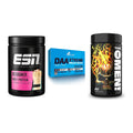 Definitionsphase-Set: ESN Designer + Olimp DAA + JNX Sports – alle enthaltenen Artikel