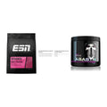 Definitionsphase-Set: ESN Designer + INLEAD L-Carni + Genius Nutriti – alle enthaltenen Artikel