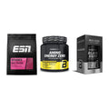 Definitionsphase-Set: ESN Designer + BioTech Amino + BioTech Black – alle enthaltenen Artikel