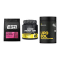 Definitionsphase-Set: ESN Designer + BioTech Amino + Dedicated – alle enthaltenen Artikel