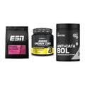 Definitionsphase-Set: ESN Designer + BioTech Amino + Dedicated – alle enthaltenen Artikel