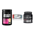 Definitionsphase-Set: ESN Designer + Nutrend Multim + BioTech Black – alle enthaltenen Artikel
