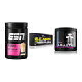 Definitionsphase-Set: ESN Designer + Olimp L-Glutam + Genius Nutriti – alle enthaltenen Artikel