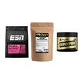 Definitionsphase-Set: ESN Designer + MySupps Glutam + Peak Berberine – alle enthaltenen Artikel