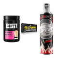Definitionsphase-Set: ESN Designer + Olimp L-Glutam + Big Zone – alle enthaltenen Artikel