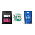 Definitionsphase-Set: ESN Designer + INLEAD L-Gluta + XXL Nutrition – alle enthaltenen Artikel
