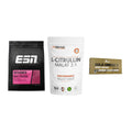 Definitionsphase-Set: ESN Designer + ProFuel L-Citr + Olimp Omega 3 – alle enthaltenen Artikel