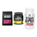 Definitionsphase-Set: ESN Designer + BioTech Amino + 5% Nutrition – alle enthaltenen Artikel