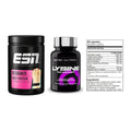 Definitionsphase-Set: ESN Designer + Scitec Lysine + GN Shred Cuts – alle enthaltenen Artikel