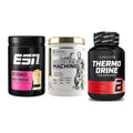Definitionsphase-Set: ESN Designer + Kevin Levrone + BioTech Thermo – alle enthaltenen Artikel