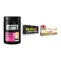 Definitionsphase-Set: ESN Designer + Olimp BCAA + Olimp Omega 3 – alle enthaltenen Artikel