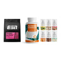 Definitionsphase-Set: ESN Designer + ProFuel Schwar + BioTech Diet – alle enthaltenen Artikel