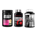 Definitionsphase-Set: ESN Designer + Scitec Mega + Kevin Levrone – alle enthaltenen Artikel