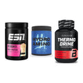 Definitionsphase-Set: ESN Designer + Nanosupps + BioTech Thermo – alle enthaltenen Artikel