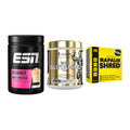 Definitionsphase-Set: ESN Designer + Kevin Levrone + FA Nutrition – alle enthaltenen Artikel