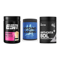 Definitionsphase-Set: ESN Designer + Nanosupps + Dedicated – alle enthaltenen Artikel
