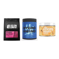 Definitionsphase-Set: ESN Designer + Nanosupps + More Nutrition – alle enthaltenen Artikel