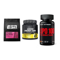 Definitionsphase-Set: ESN Designer + BioTech Amino + Body Attack – alle enthaltenen Artikel