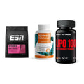 Definitionsphase-Set: ESN Designer + ProFuel Schwar + Body Attack – alle enthaltenen Artikel