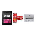 Definitionsphase-Set: ESN Designer + Activlab BCAA + Kevin Levrone – alle enthaltenen Artikel