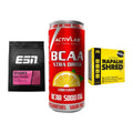 Definitionsphase-Set: ESN Designer + Activlab BCAA + FA Nutrition – alle enthaltenen Artikel