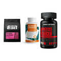 Definitionsphase-Set: ESN Designer + ProFuel Schwar + Body Attack – alle enthaltenen Artikel