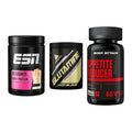 Definitionsphase-Set: ESN Designer + Peak Glutamin + Body Attack – alle enthaltenen Artikel