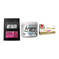 Definitionsphase-Set: ESN Designer + NNT Arginin + Olimp Omega 3 – alle enthaltenen Artikel
