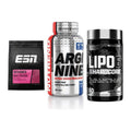 Definitionsphase-Set: ESN Designer + Nutrend Argini + Nutrex Lipo 6 – alle enthaltenen Artikel