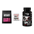 Definitionsphase-Set: ESN Designer + MST Arginine + Swedish Supple – alle enthaltenen Artikel