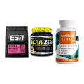 Definitionsphase-Set: ESN Designer + BioTech BCAA + ProFuel Grünte – alle enthaltenen Artikel