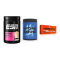 Definitionsphase-Set: ESN Designer + Nanosupps + Olimp Thermo – alle enthaltenen Artikel