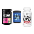 Definitionsphase-Set: ESN Designer + Nanosupps + 5% Nutrition – alle enthaltenen Artikel
