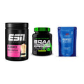 Definitionsphase-Set: ESN Designer + Scitec BCAA + XXL Nutrition – alle enthaltenen Artikel