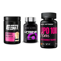 Definitionsphase-Set: ESN Designer + Scitec Lysine + Body Attack – alle enthaltenen Artikel