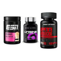 Definitionsphase-Set: ESN Designer + Scitec Lysine + Body Attack – alle enthaltenen Artikel