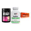 Definitionsphase-Set: ESN Designer + MST ArgiZinc + Olimp Thermo – alle enthaltenen Artikel