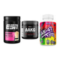 Definitionsphase-Set: ESN Designer + Sinob Core + AK47 Labs – alle enthaltenen Artikel