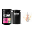 Definitionsphase-Set: ESN Designer + Big Zone + More Nutrition – alle enthaltenen Artikel