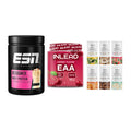 Definitionsphase-Set: ESN Designer + INLEAD EAA + BioTech Diet – alle enthaltenen Artikel