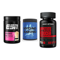 Definitionsphase-Set: ESN Designer + Nanosupps + Body Attack – alle enthaltenen Artikel