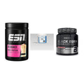 Definitionsphase-Set: ESN Designer + NNT Arginin + BioTech Black – alle enthaltenen Artikel