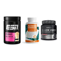 Definitionsphase-Set: ESN Designer + ProFuel Schwar + BioTech Black – alle enthaltenen Artikel